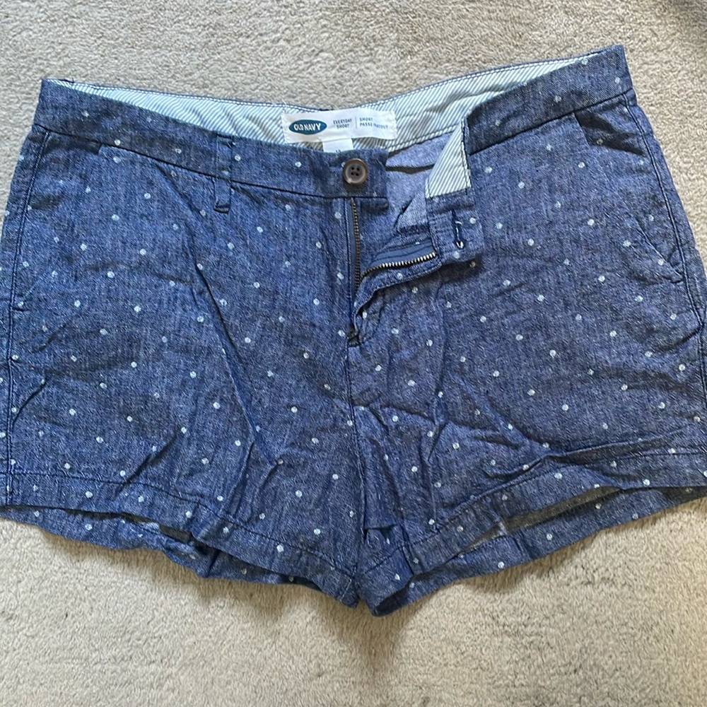 Old Navy shorts
